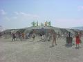 Center camp